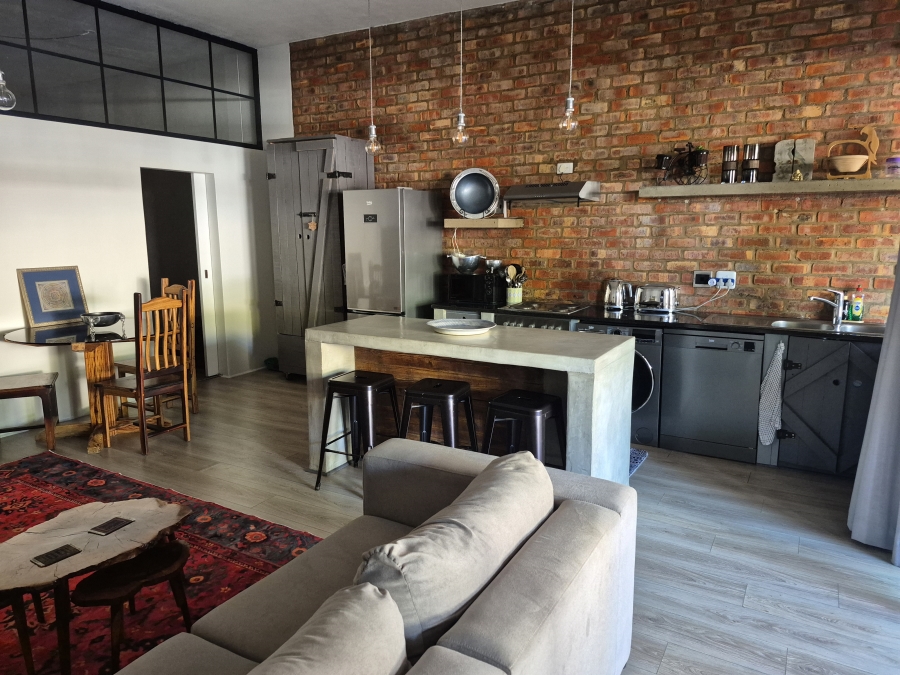 2 Bedroom Property for Sale in Knysna Central Western Cape